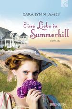 Eine Liebe in Summerhill Cover des Buches Eine Liebe in Summerhill (ISBN: 9783765515149)