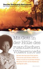 Mit Gott in der Hölle des ruandischen Völkermords Cover des Buches Mit Gott in der Hölle des ruandischen Völkermords (ISBN: 9783765515521)