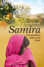 Samira - Orangenblüten duften nach Glück Cover des Buches Samira - Orangenblüten duften nach Glück (ISBN: 9783765516542)