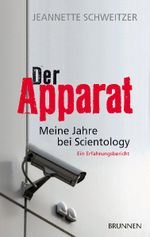 Der Apparat Cover des Buches Der Apparat (ISBN: 9783765517099)