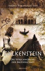 Falkenstein 02 Cover des Buches Falkenstein 02 (ISBN: 9783765517419)