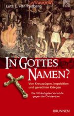 In Gottes Namen? Cover des Buches In Gottes Namen? (ISBN: 9783765517532)