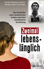 Zweimal lebenslänglich Cover des Buches Zweimal lebenslänglich (ISBN: 9783765517952)