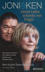 Joni & Ken Cover des Buches Joni & Ken (ISBN: 9783765518492)