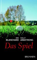 Das Spiel Cover des Buches Das Spiel (ISBN: 9783765519932)