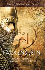 Falkenstein Cover des Buches Falkenstein (ISBN: 9783765519994)