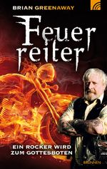 Feuerreiter Cover des Buches Feuerreiter (ISBN: 9783765520150)