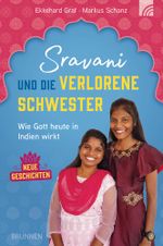 Sravani und die verlorene Schwester Cover des Buches Sravani und die verlorene Schwester (ISBN: 9783765521607)