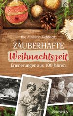 Zauberhafte Weihnachtszeit Cover des Buches Zauberhafte Weihnachtszeit (ISBN: 9783765538117)
