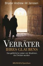 Verräter ihres Glaubens Cover des Buches Verräter ihres Glaubens (ISBN: 9783765540196)