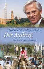 Der Auftrag Cover des Buches Der Auftrag (ISBN: 9783765540875)