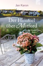 Der Himmel über Mitford Cover des Buches Der Himmel über Mitford (ISBN: 9783765540882)