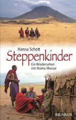 Steppenkinder Cover des Buches Steppenkinder (ISBN: 9783765540998)