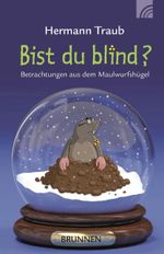 Bist du blind? Cover des Buches Bist du blind? (ISBN: 9783765541193)