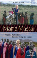 Mama Massai Cover des Buches Mama Massai (ISBN: 9783765541223)