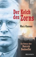 Der Kelch des Zorns Cover des Buches Der Kelch des Zorns (ISBN: 9783765541506)