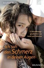 Ich sah den Schmerz in deinen Augen Cover des Buches Ich sah den Schmerz in deinen Augen (ISBN: 9783765541520)