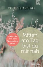 Mitten am Tag bist du mir nah Cover des Buches Mitten am Tag bist du mir nah (ISBN: 9783765541599)