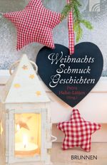 WeihnachtsSchmuckGeschichten Cover des Buches WeihnachtsSchmuckGeschichten (ISBN: 9783765541759)