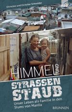 Himmel und Straßenstaub Cover des Buches Himmel und Straßenstaub (ISBN: 9783765542008)