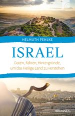 Israel Cover des Buches Israel (ISBN: 9783765542527)