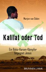 Kalifat oder Tod Cover des Buches Kalifat oder Tod (ISBN: 9783765542930)
