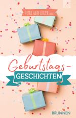 GeburtstagsGeschichten Cover des Buches GeburtstagsGeschichten (ISBN: 9783765543319)
