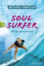 Soul Surfer Cover des Buches Soul Surfer (ISBN: 9783765543906)
