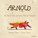 Arnold Cover des Buches Arnold (ISBN: 9783765556005)
