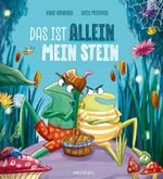 Das ist allein mein Stein Cover des Buches Das ist allein mein Stein (ISBN: 9783765559730)