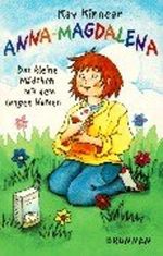 Anna-Magdalena Cover des Buches Anna-Magdalena (ISBN: 9783765566288)