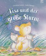 Lisa und der große Sturm Cover des Buches Lisa und der große Sturm (ISBN: 9783765567117)