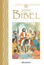 Meine Bibel Cover des Buches Meine Bibel (ISBN: 9783765568152)