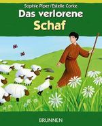 Das verlorene Schaf Cover des Buches Das verlorene Schaf (ISBN: 9783765568312)