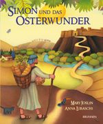 Simon und das Osterwunder Cover des Buches Simon und das Osterwunder (ISBN: 9783765569357)