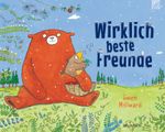 Wirklich beste Freunde Cover des Buches Wirklich beste Freunde (ISBN: 9783765569708)