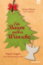 Ein Baum voller Wünsche Cover des Buches Ein Baum voller Wünsche (ISBN: 9783765573316)