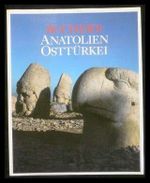 Anatolien - Osttürkei (Bucher's Reisebegleiter) Cover des Buches Anatolien - Osttürkei (Bucher's Reisebegleiter) (ISBN: 9783765805776)
