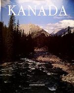 Kanada Cover des Buches Kanada (ISBN: 9783765809200)