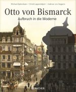 Otto von Bismarck Cover des Buches Otto von Bismarck (ISBN: 9783765819629)