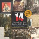 14 – Tagebücher des Ersten Weltkriegs Cover des Buches 14 – Tagebücher des Ersten Weltkriegs (ISBN: 9783765820410)