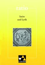 Satire und Lyrik Cover des Buches Satire und Lyrik (ISBN: 9783766158512)
