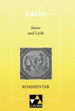 Satire und Lyrik Cover des Buches Satire und Lyrik (ISBN: 9783766158710)
