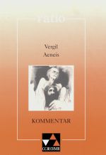 Vergil, Aeneis. Mit Begleittexten Cover des Buches Vergil, Aeneis. Mit Begleittexten (ISBN: 9783766158888)