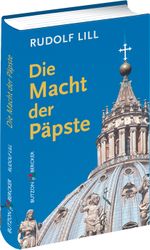 Die Macht der Päpste Cover des Buches Die Macht der Päpste (ISBN: 9783766615435)