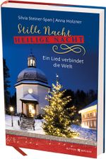 Stille Nacht! Heilige Nacht! Cover des Buches Stille Nacht! Heilige Nacht! (ISBN: 9783766625458)