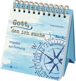 Gott, den ich suche Cover des Buches Gott, den ich suche (ISBN: 9783766627988)