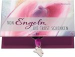 Von Engeln, die Trost schenken Cover des Buches Von Engeln, die Trost schenken (ISBN: 9783766628497)