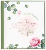 Zwei Herzen. Ein Glück Cover des Buches Zwei Herzen. Ein Glück (ISBN: 9783766629043)