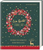 Ein Licht strahlt auf Cover des Buches Ein Licht strahlt auf (ISBN: 9783766629739)